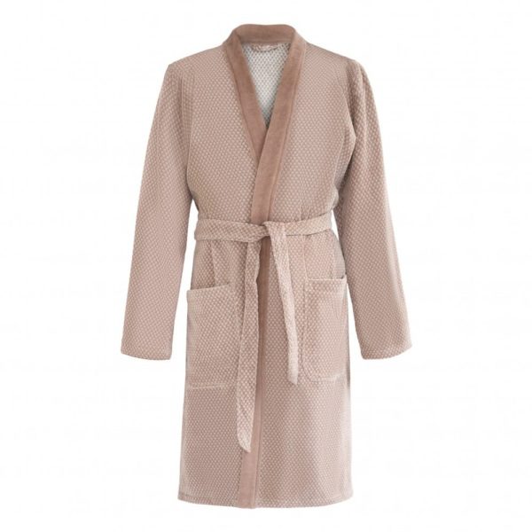 Badekåpe Neptun Beige