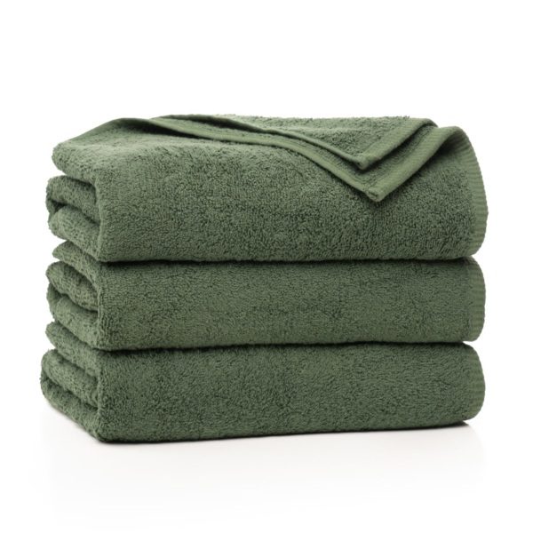 Exclusive York mørk grønn