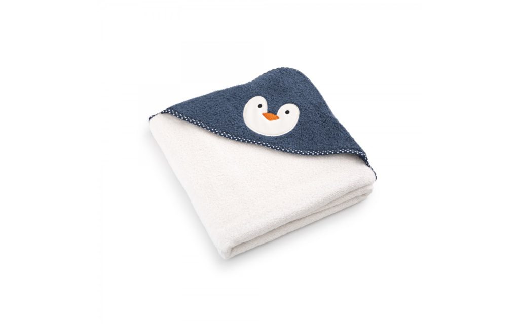 recznik-z-kapturkiem-pingwinek-alabaster (1)