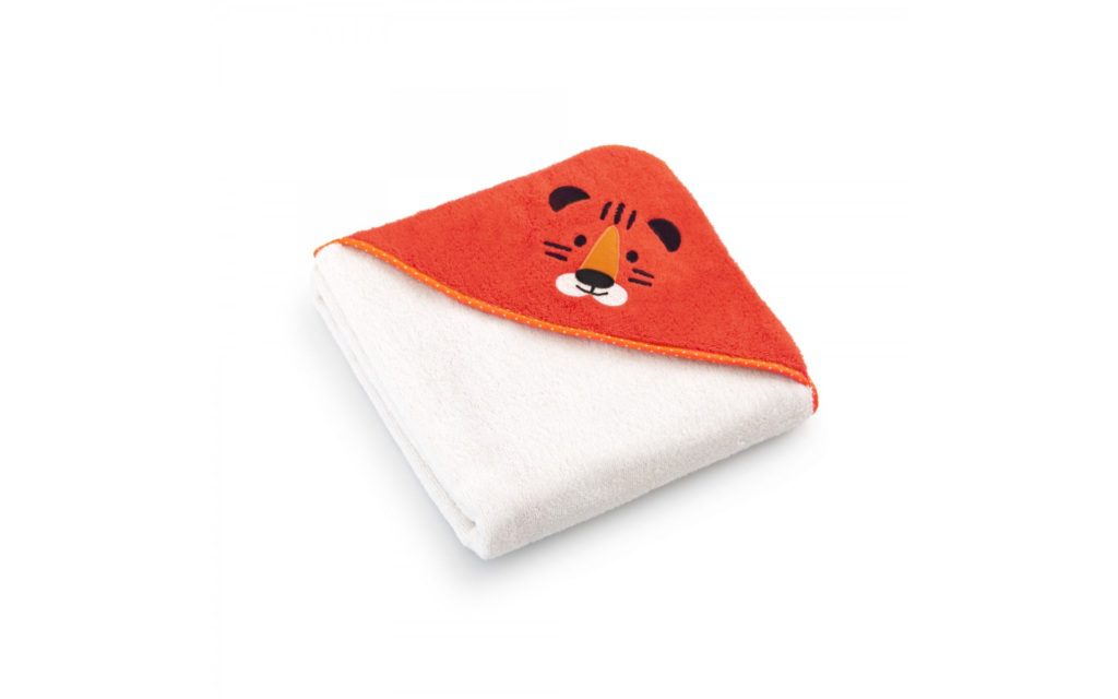 recznik-z-kapturkiem-tygrysek-alabaster